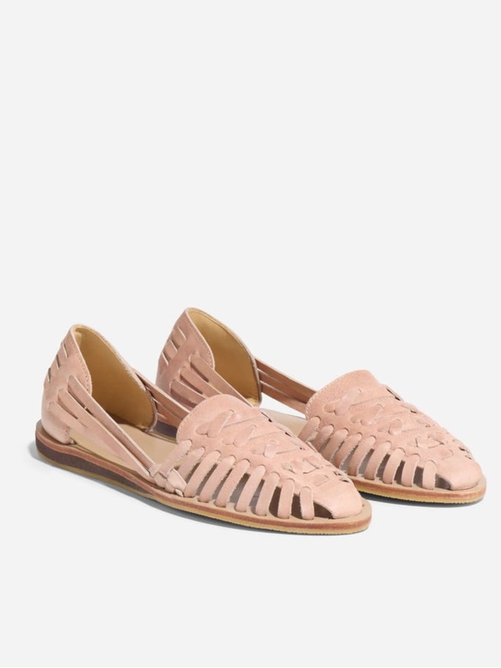 Women's Huarache Sandal 1.0 desert rose